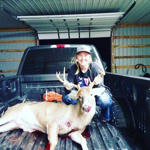 Meet your Posher, Abby